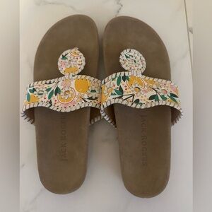 Women’s Jack Roger’s Sandals